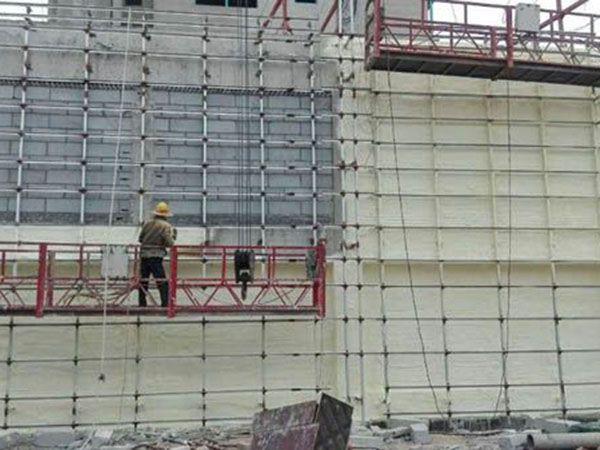 施工現(xiàn)場(chǎng)