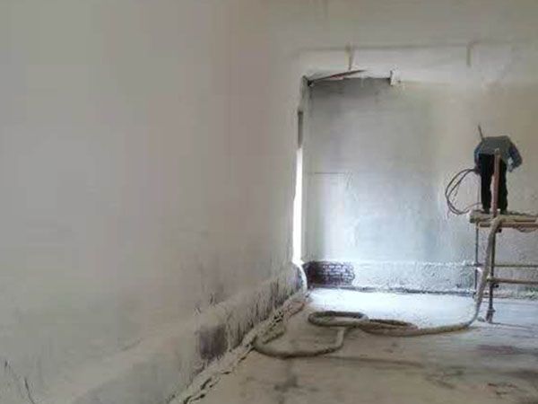 施工現(xiàn)場(chǎng)