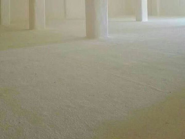 聚氨酯冷庫(kù)保溫